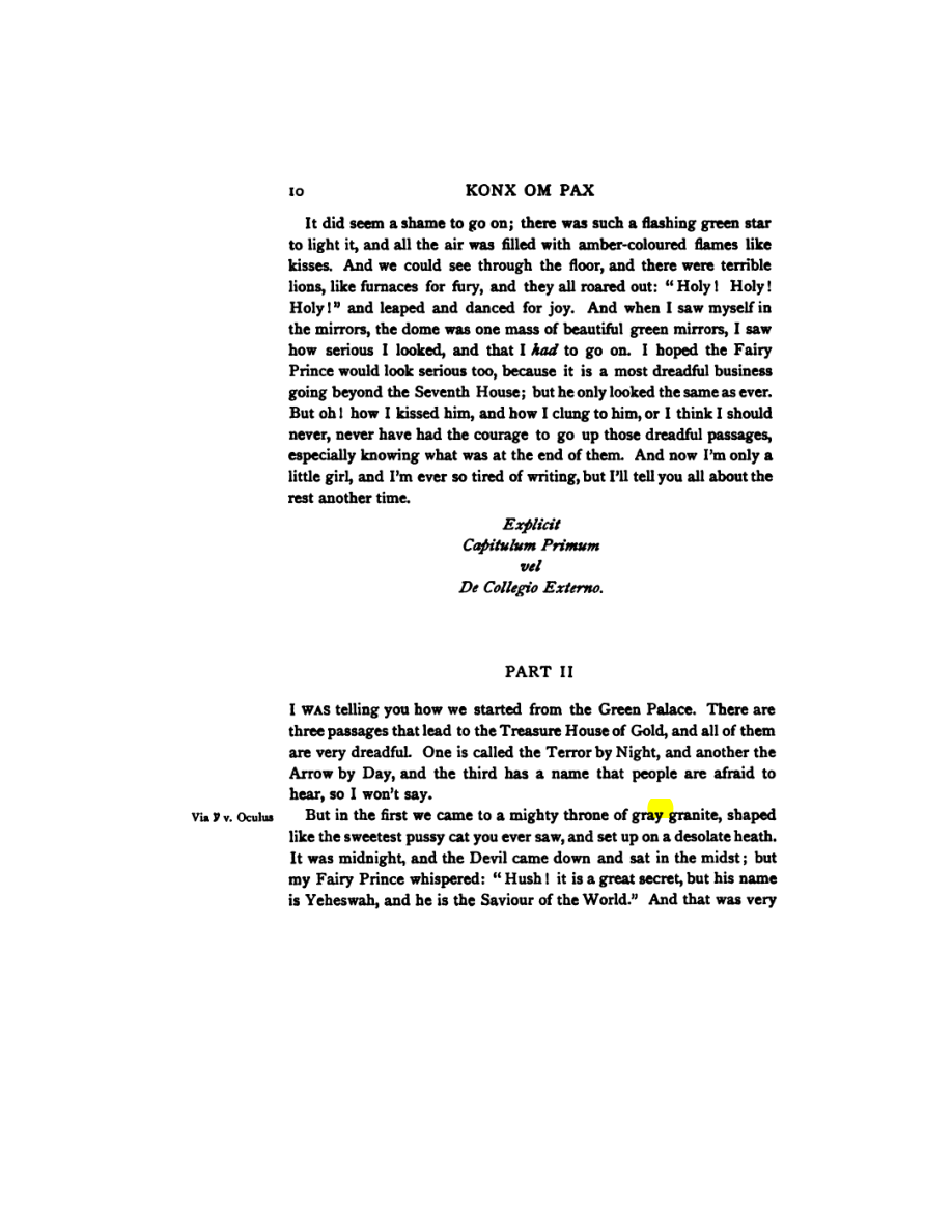Original scan of Konx Om Pax, PDF page 30