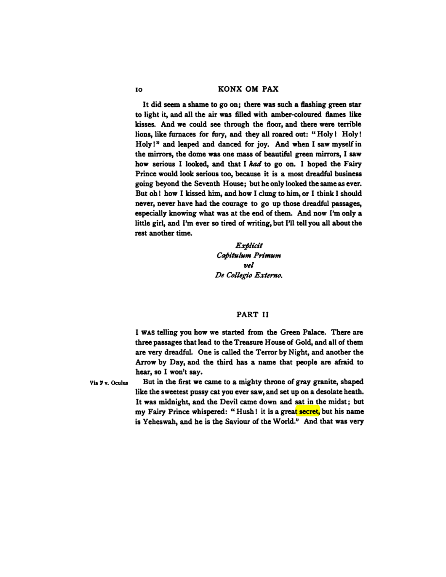 Original scan of Konx Om Pax, PDF page 30