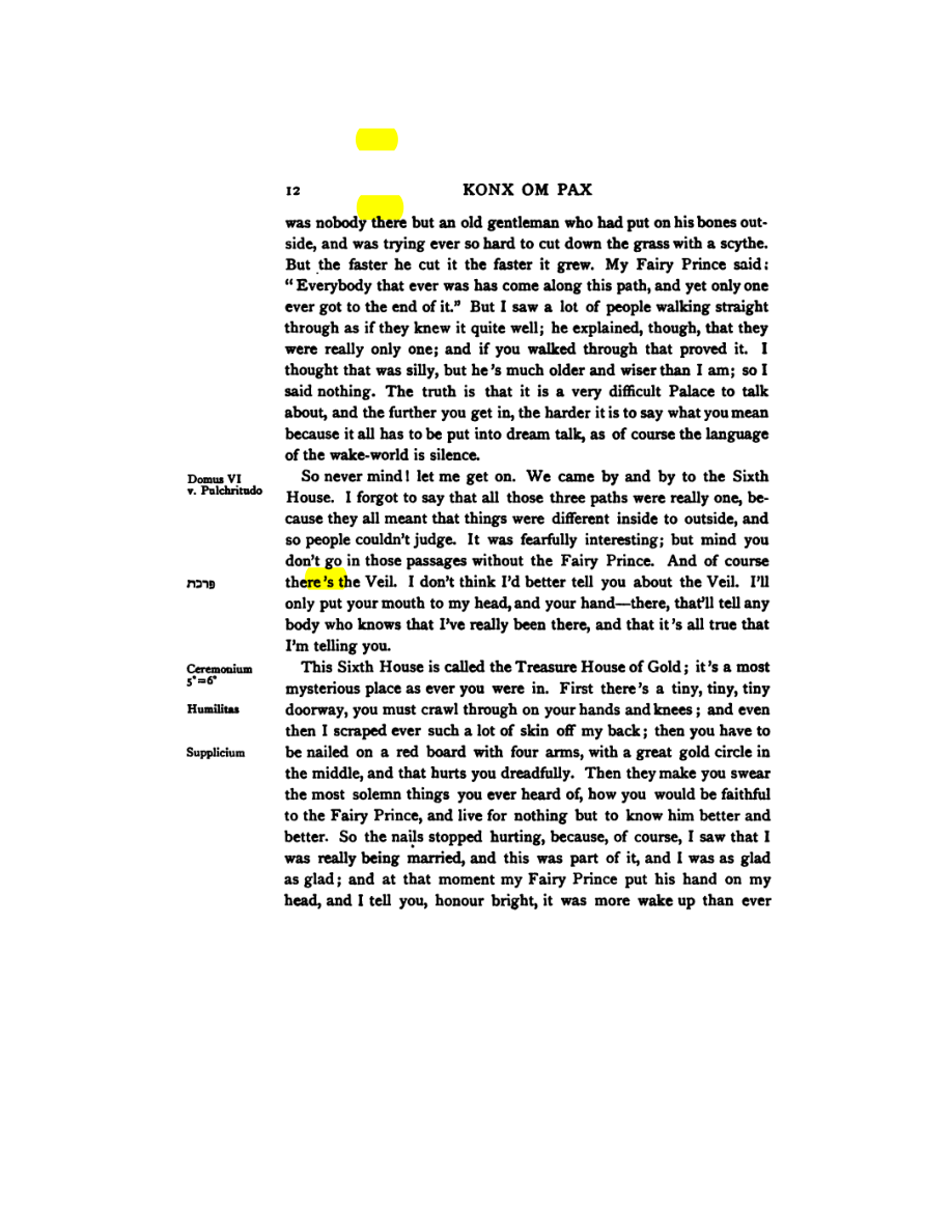 Original scan of Konx Om Pax, PDF page 32
