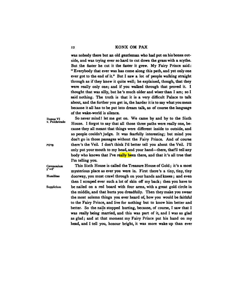 Original scan of Konx Om Pax, PDF page 32