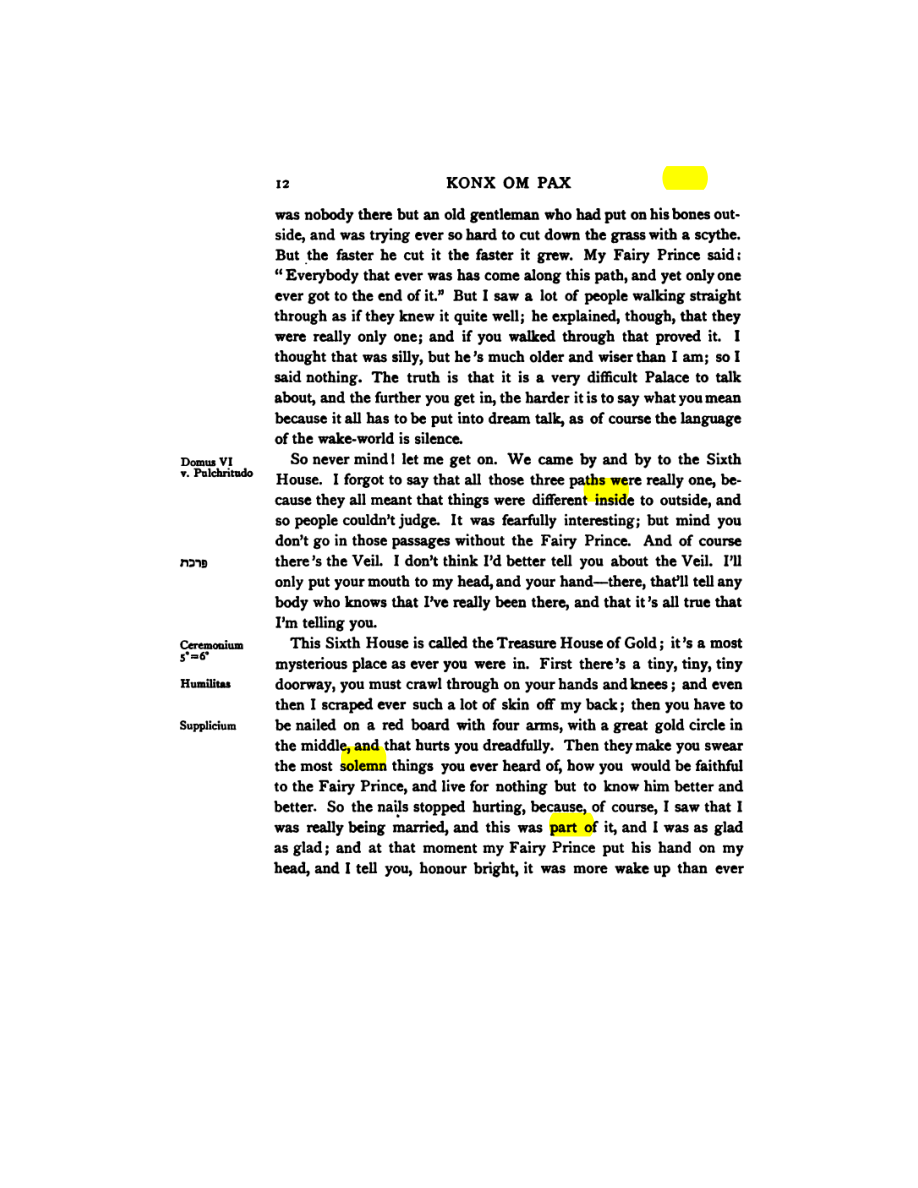Original scan of Konx Om Pax, PDF page 32