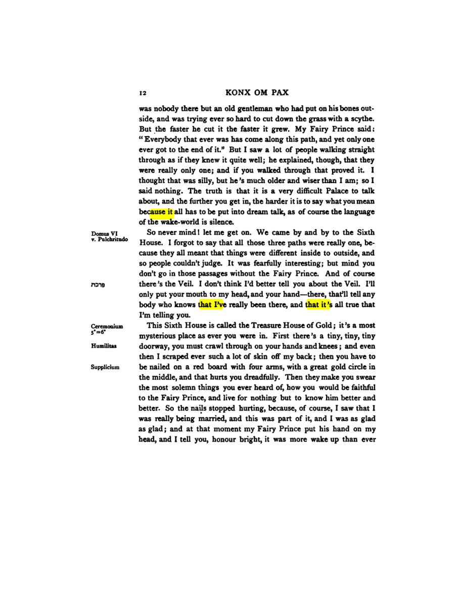 Original scan of Konx Om Pax, PDF page 32