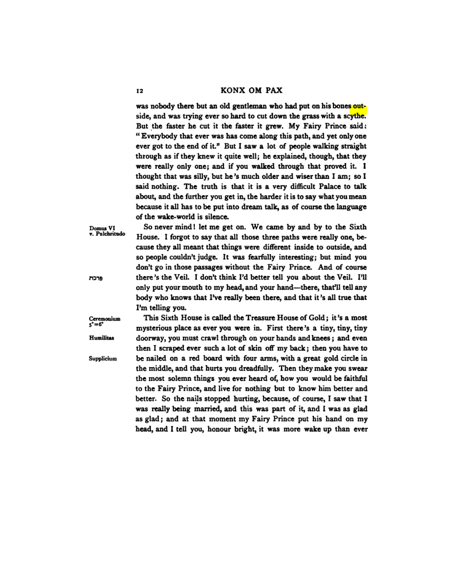 Original scan of Konx Om Pax, PDF page 32