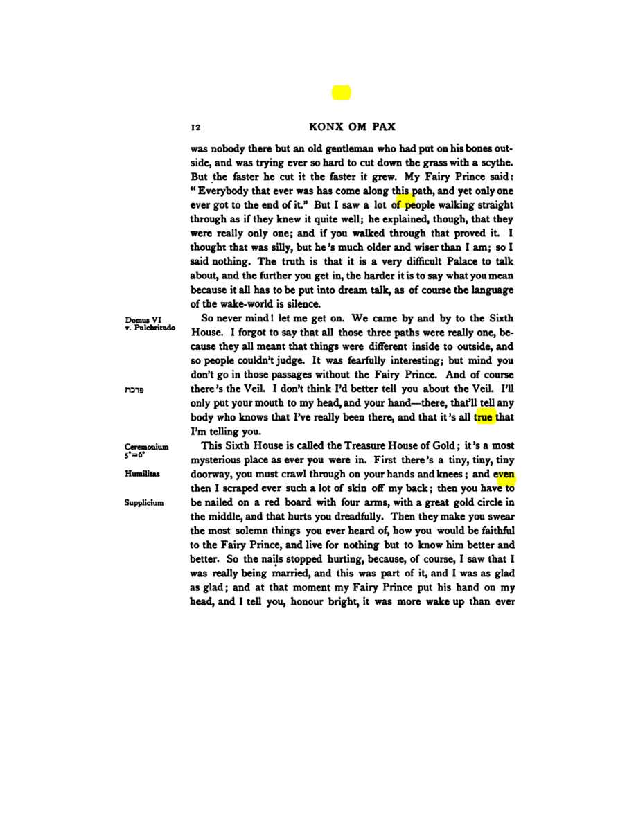 Original scan of Konx Om Pax, PDF page 32