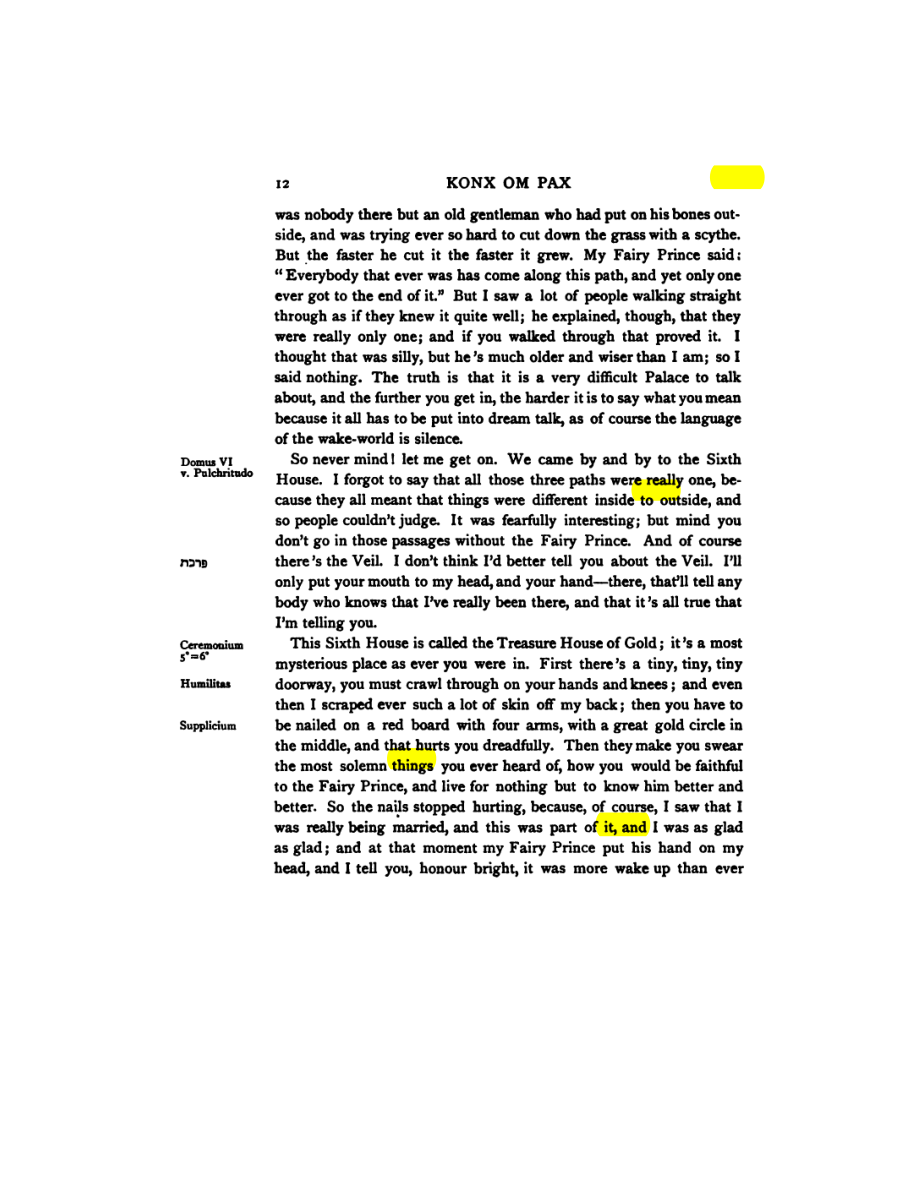 Original scan of Konx Om Pax, PDF page 32