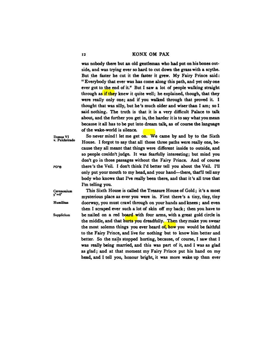 Original scan of Konx Om Pax, PDF page 32