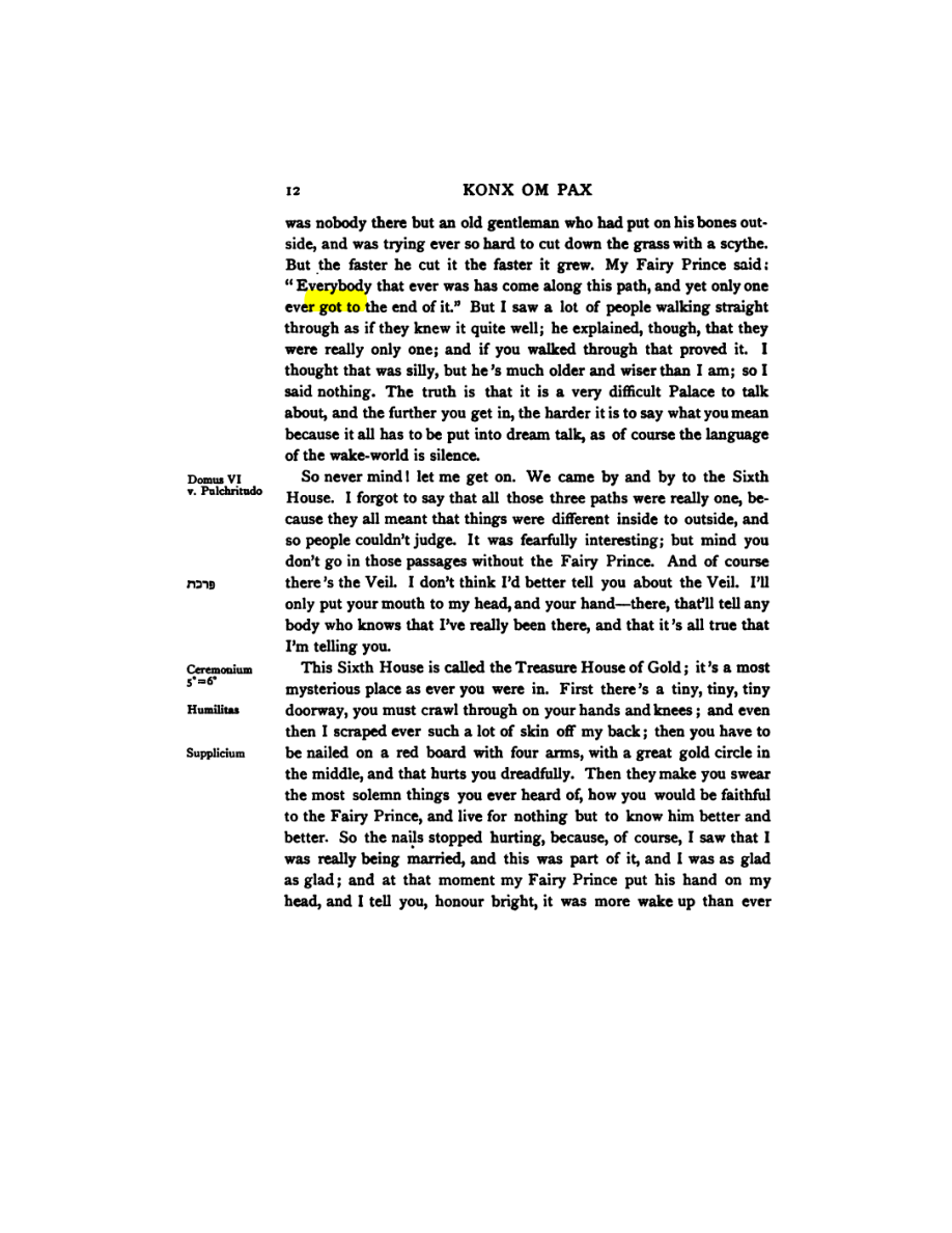 Original scan of Konx Om Pax, PDF page 32