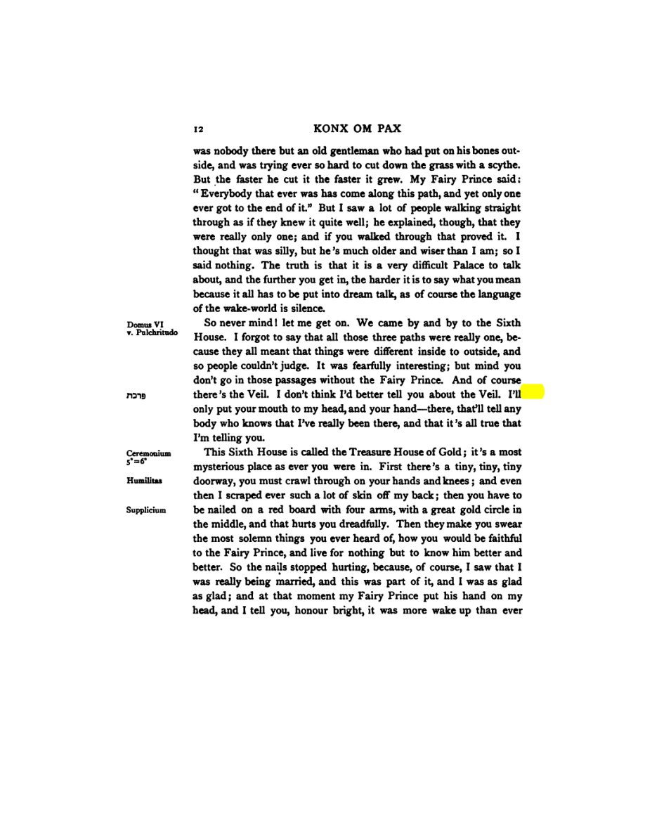 Original scan of Konx Om Pax, PDF page 32