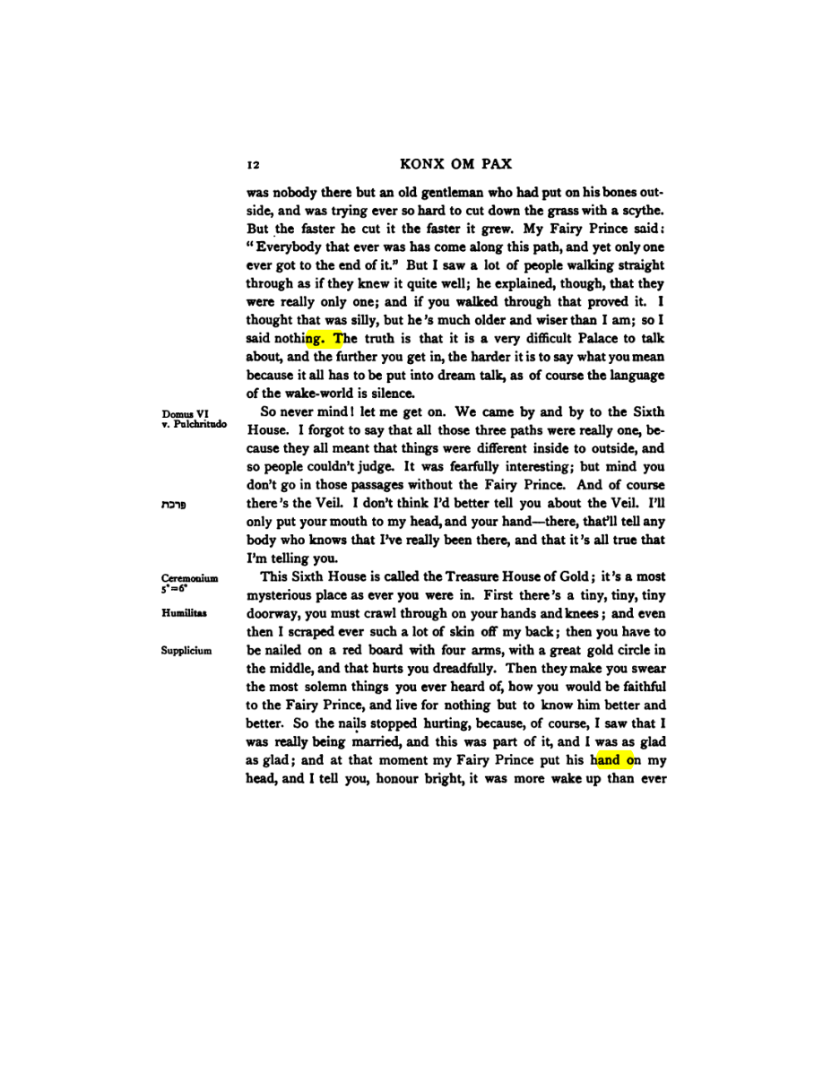 Original scan of Konx Om Pax, PDF page 32
