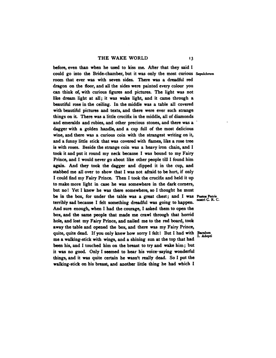 Original scan of Konx Om Pax, PDF page 33