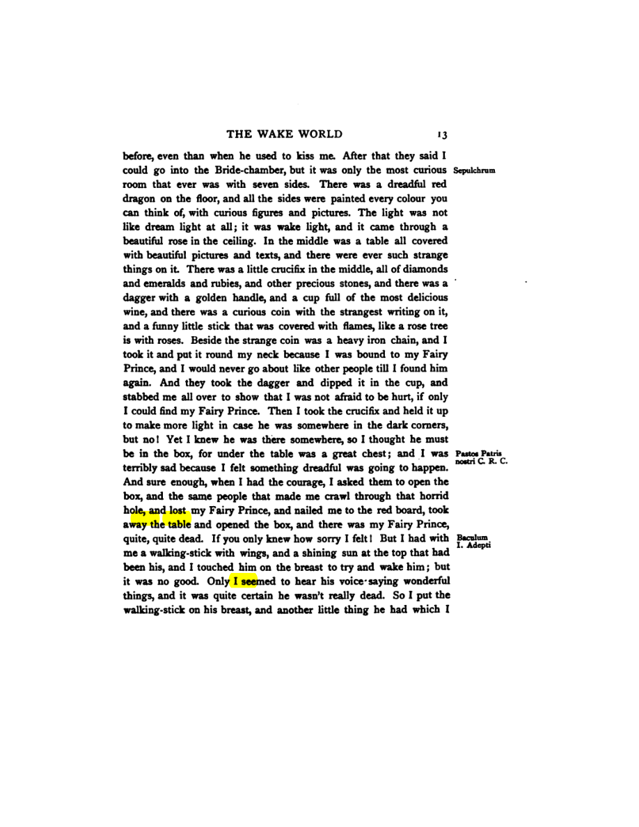 Original scan of Konx Om Pax, PDF page 33