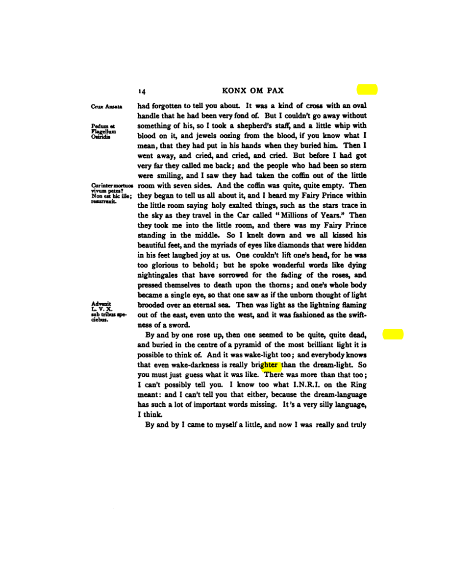 Original scan of Konx Om Pax, PDF page 34