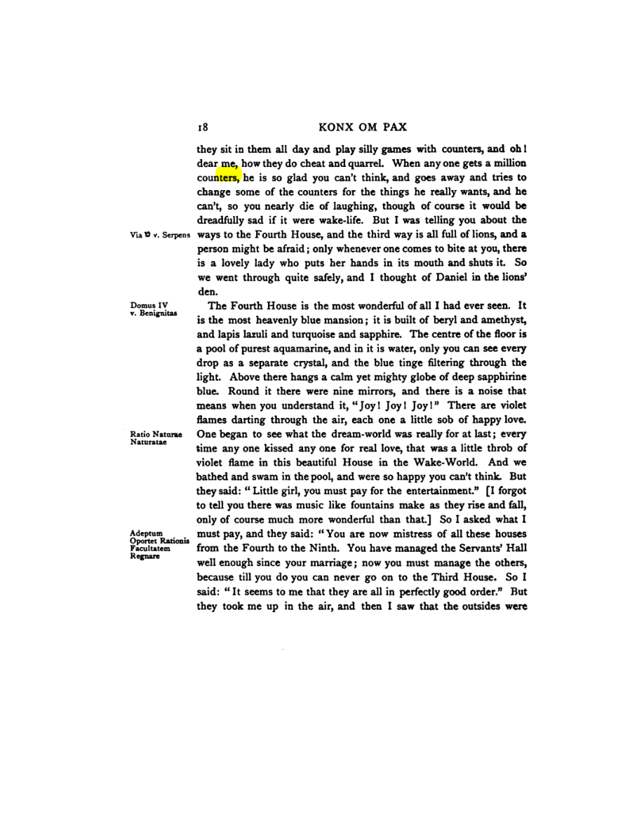 Original scan of Konx Om Pax, PDF page 38