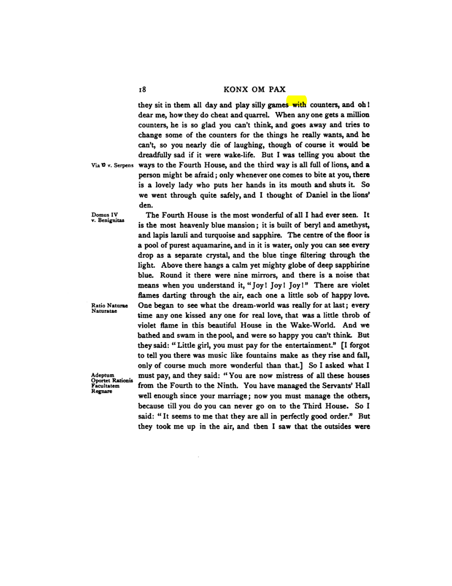 Original scan of Konx Om Pax, PDF page 38