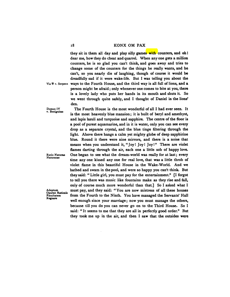 Original scan of Konx Om Pax, PDF page 38