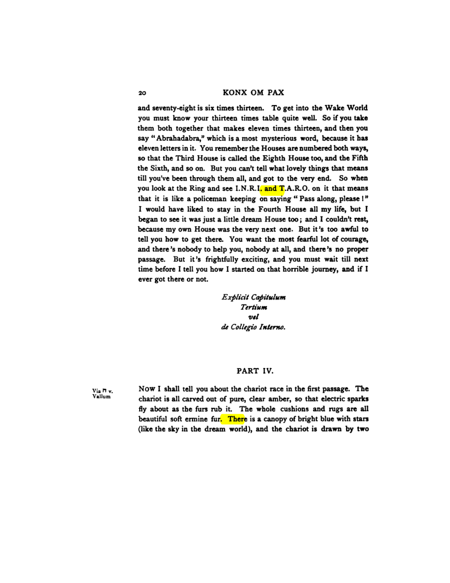 Original scan of Konx Om Pax, PDF page 40