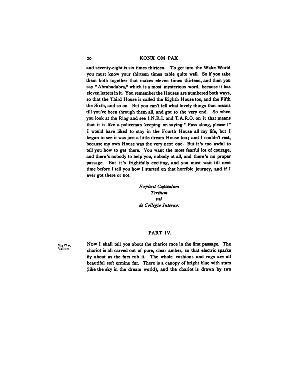 Original scan of Konx Om Pax, PDF page 40