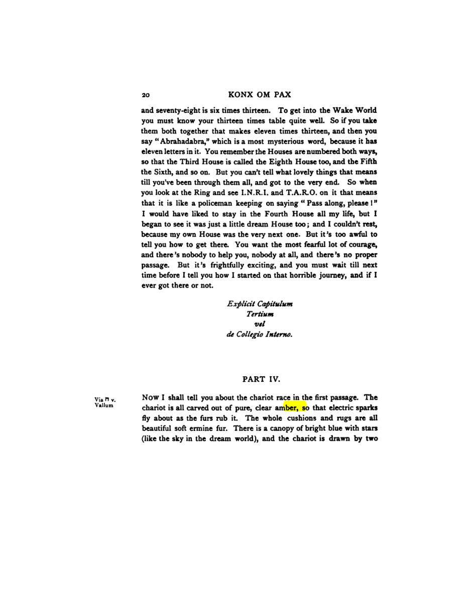 Original scan of Konx Om Pax, PDF page 40