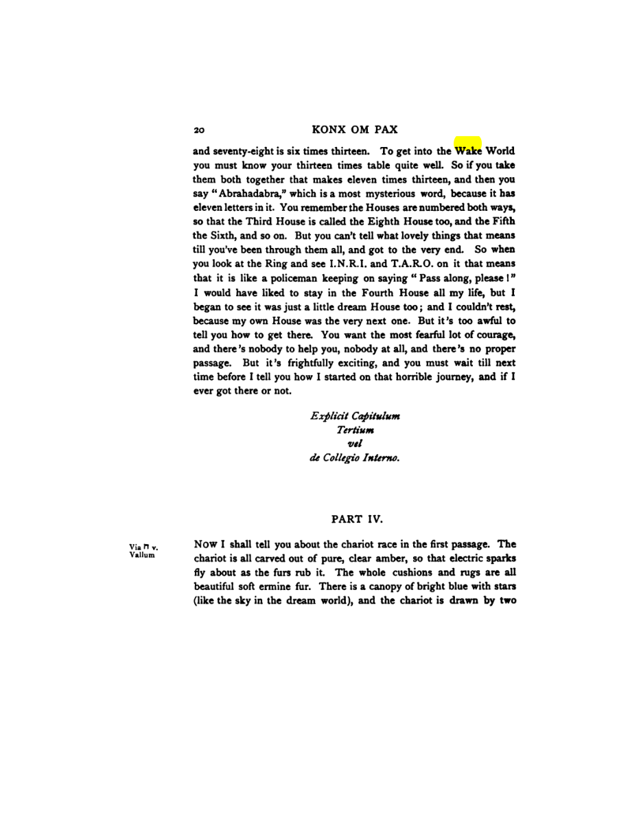 Original scan of Konx Om Pax, PDF page 40