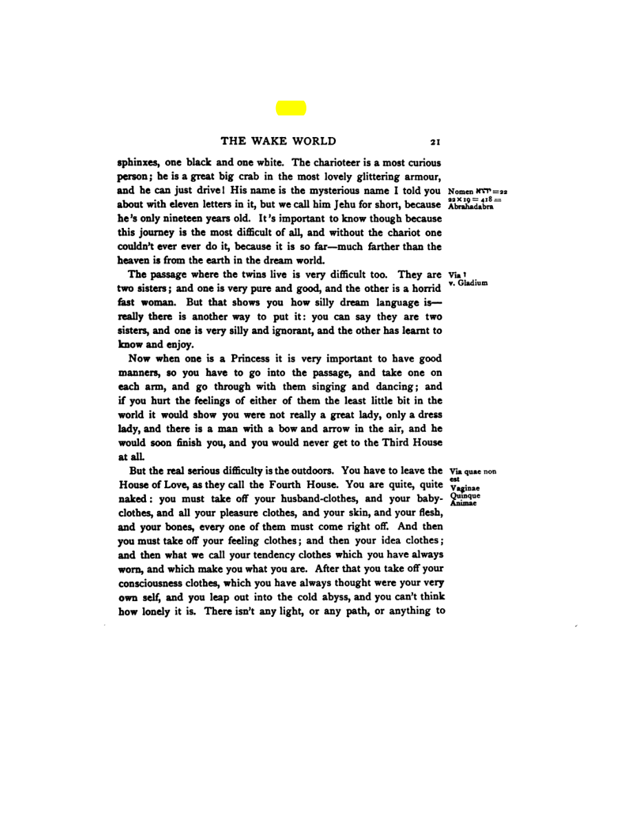 Original scan of Konx Om Pax, PDF page 41