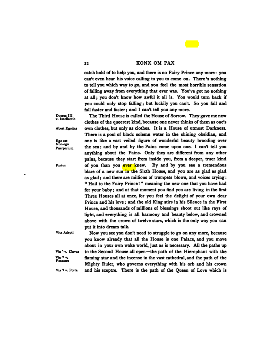 Original scan of Konx Om Pax, PDF page 42