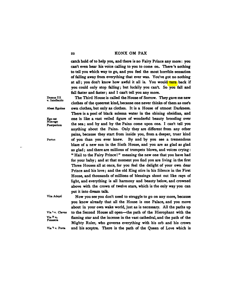 Original scan of Konx Om Pax, PDF page 42