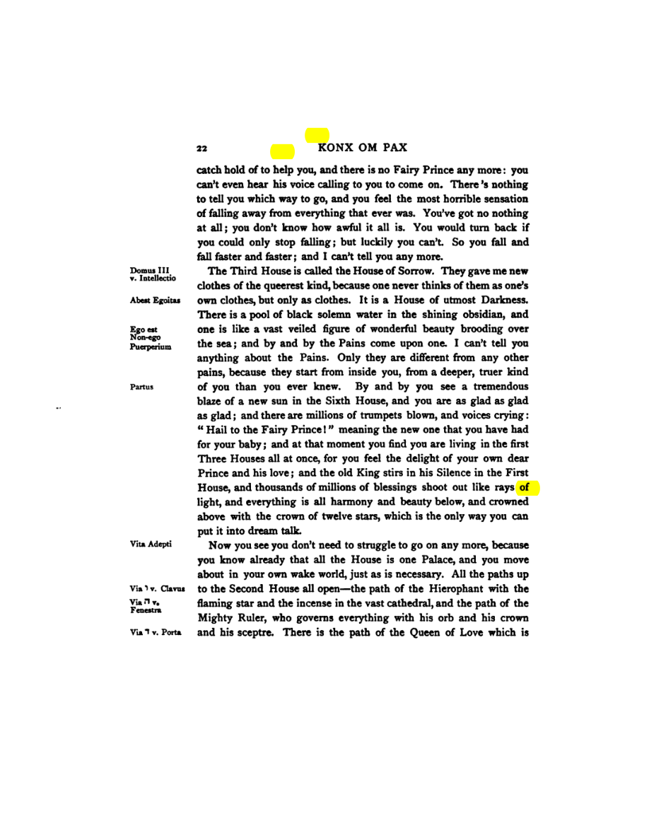 Original scan of Konx Om Pax, PDF page 42