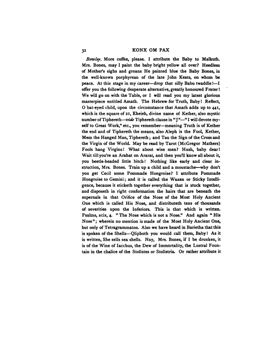 Original scan of Konx Om Pax, PDF page 52