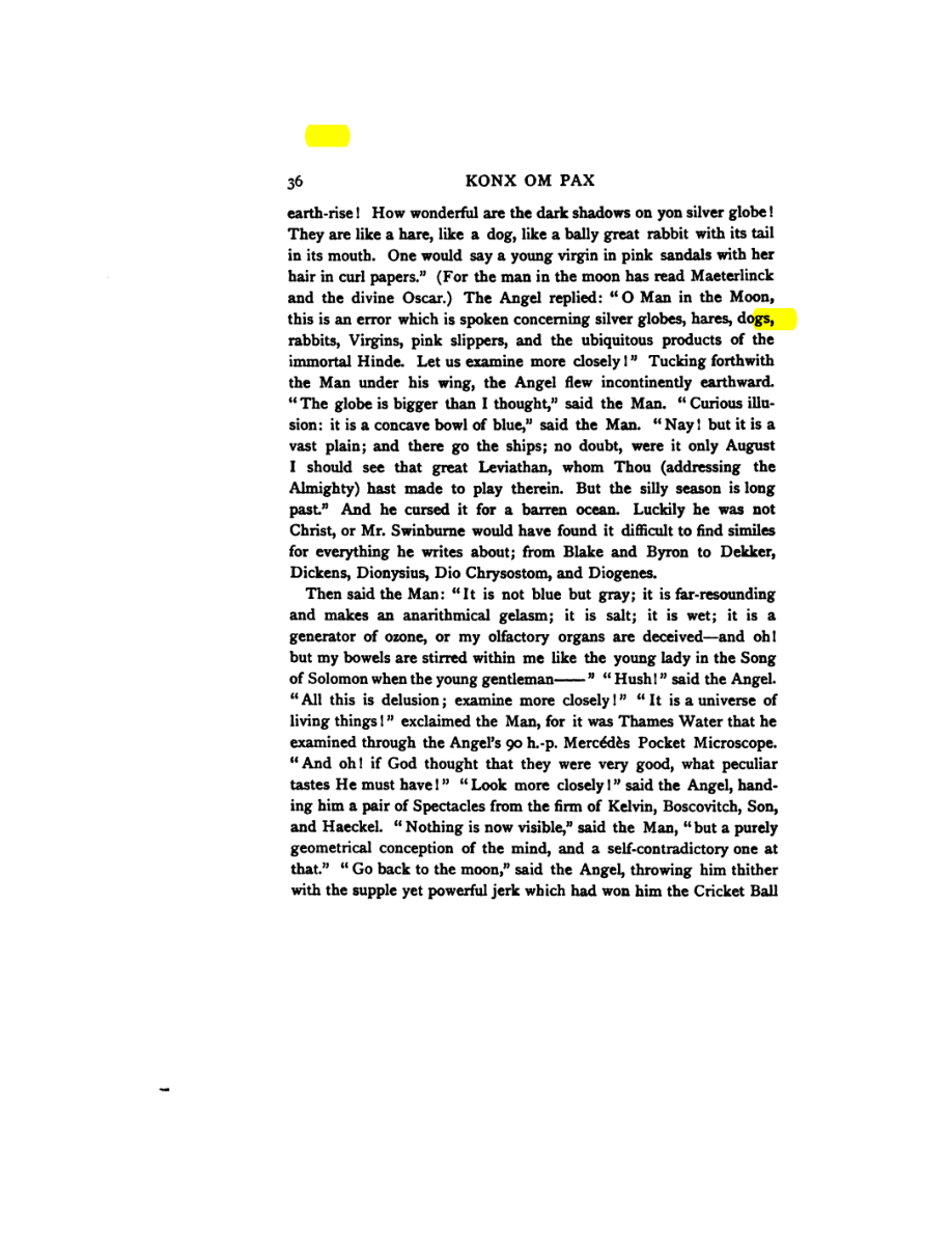 Original scan of Konx Om Pax, PDF page 56
