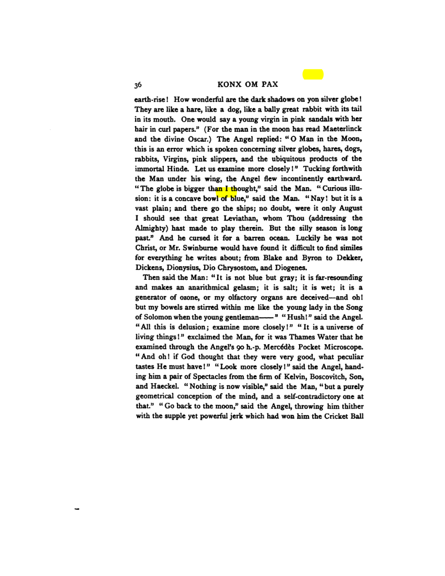 Original scan of Konx Om Pax, PDF page 56