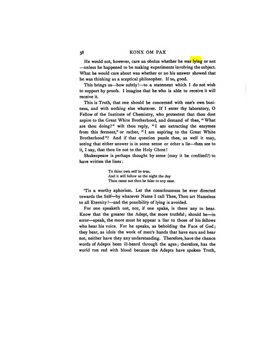 Original scan of Konx Om Pax, PDF page 58