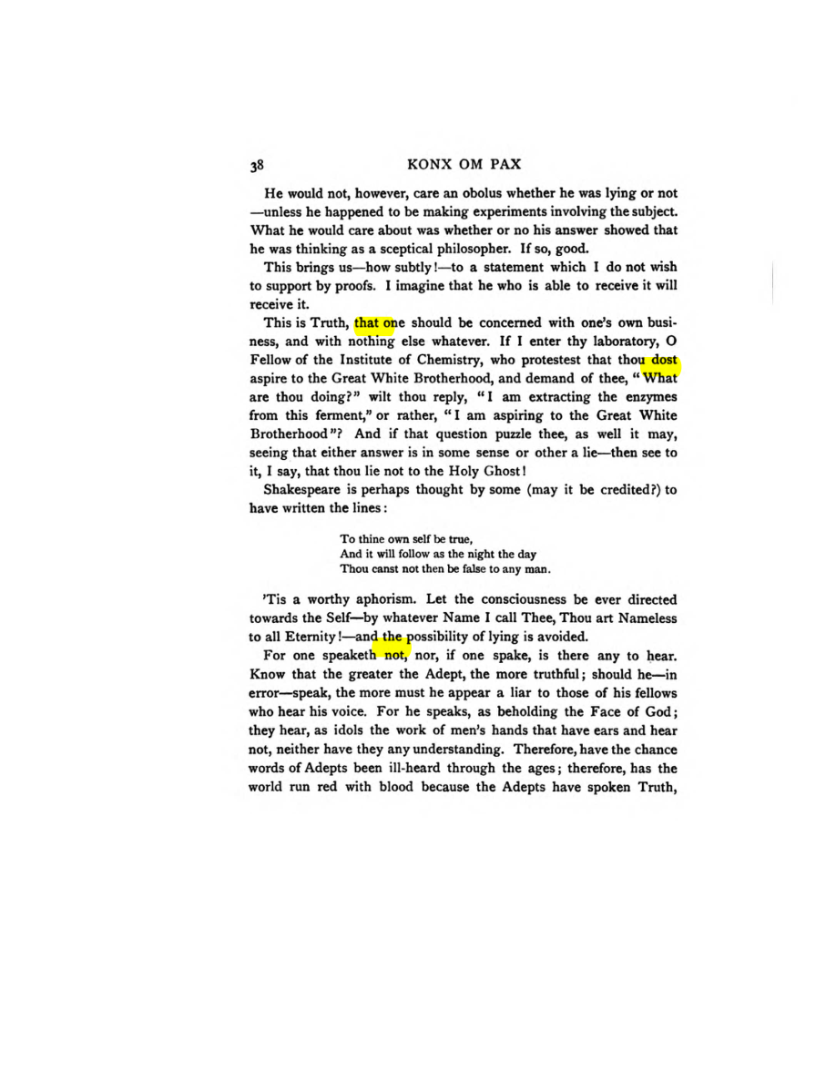 Original scan of Konx Om Pax, PDF page 58