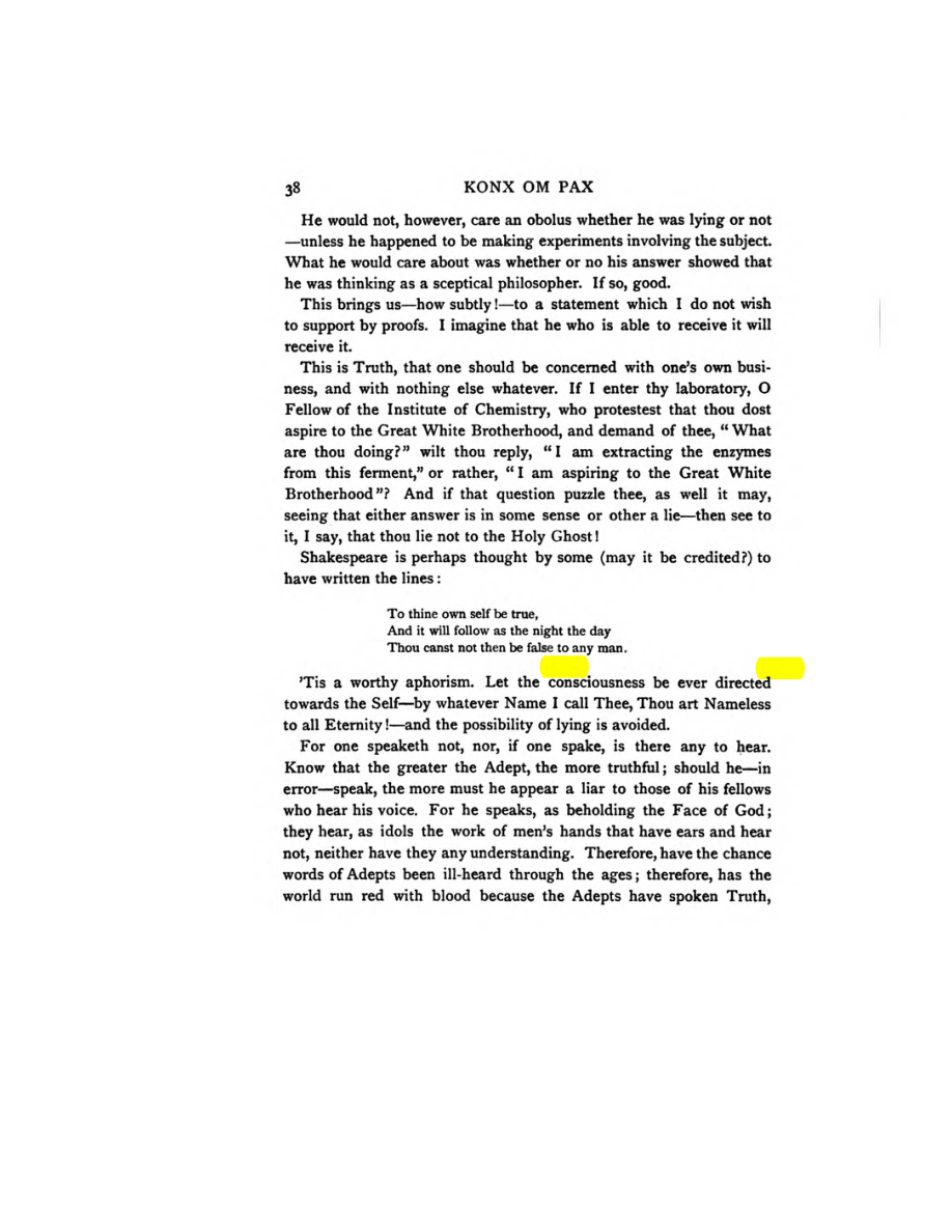 Original scan of Konx Om Pax, PDF page 58