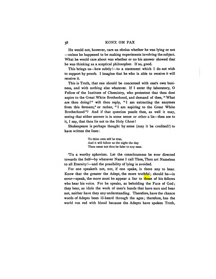 Original scan of Konx Om Pax, PDF page 58