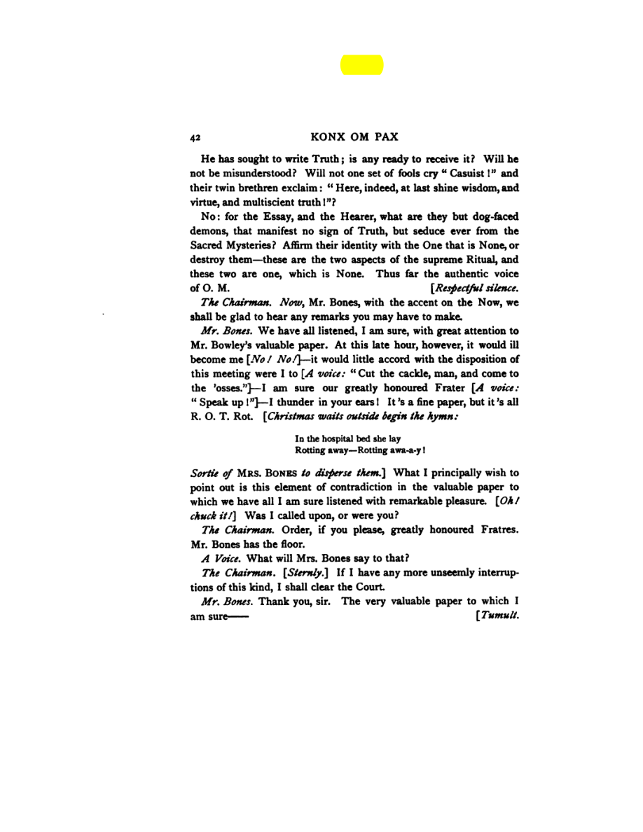 Original scan of Konx Om Pax, PDF page 62