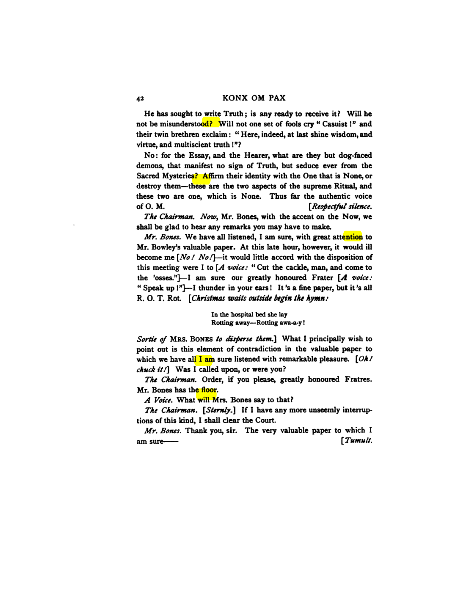 Original scan of Konx Om Pax, PDF page 62
