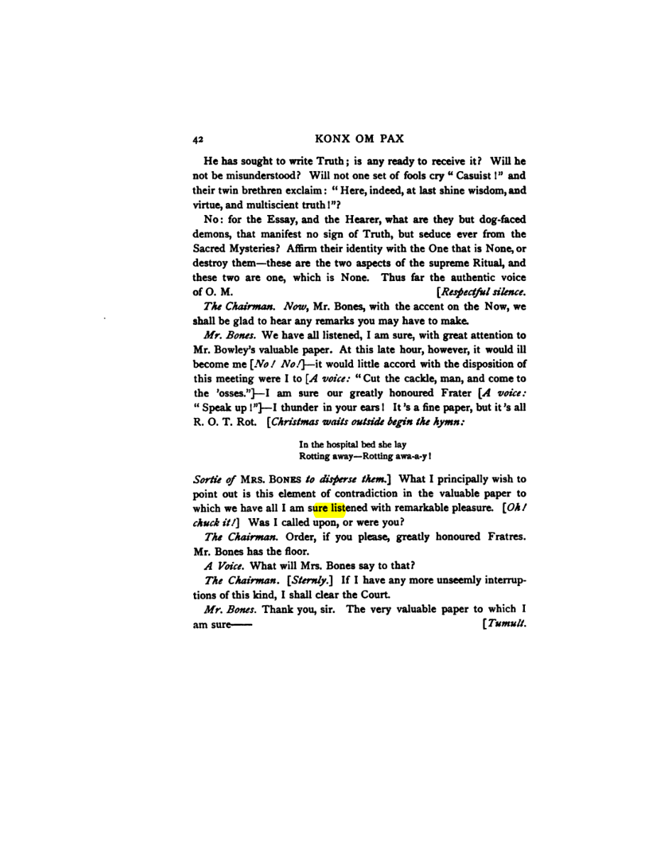 Original scan of Konx Om Pax, PDF page 62