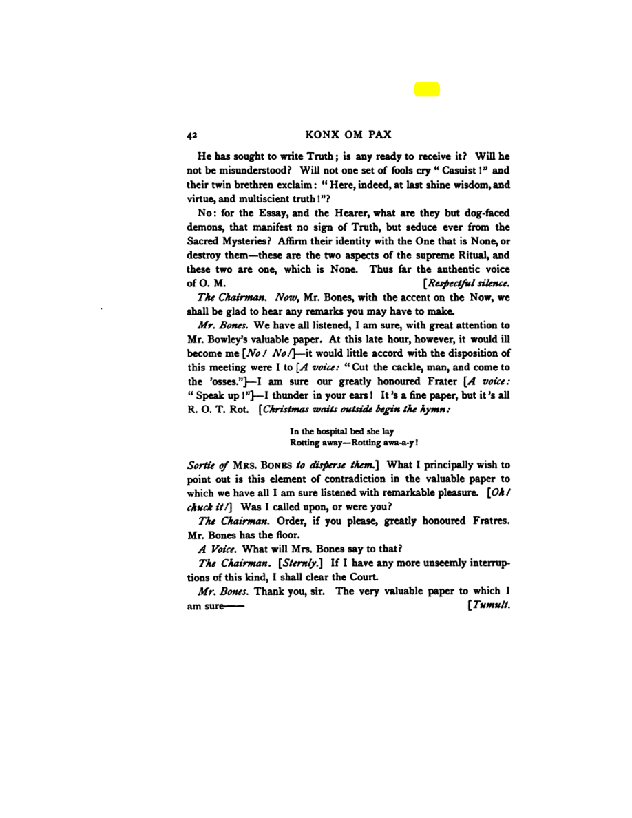 Original scan of Konx Om Pax, PDF page 62