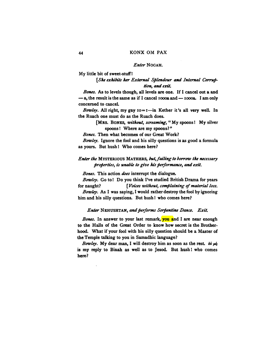 Original scan of Konx Om Pax, PDF page 64