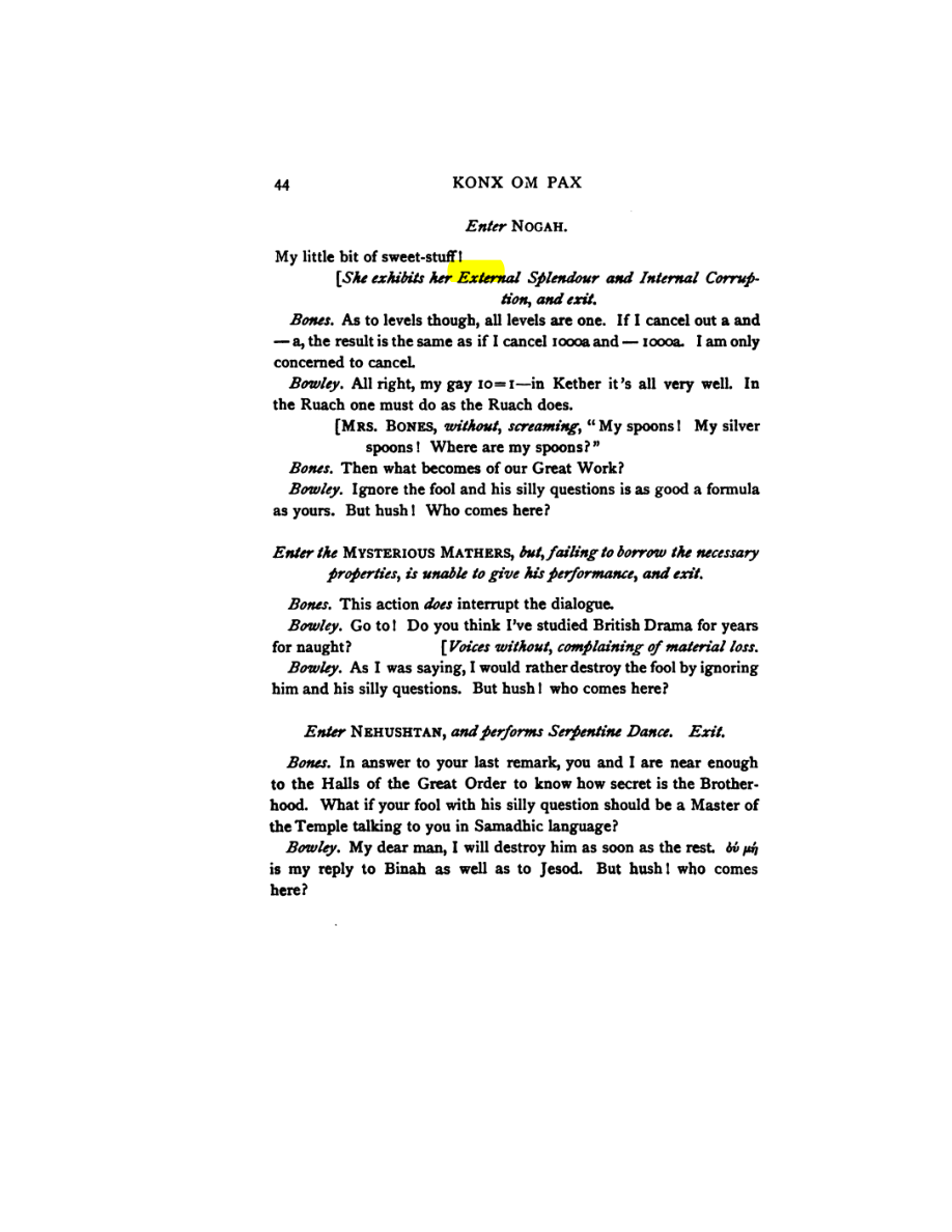 Original scan of Konx Om Pax, PDF page 64