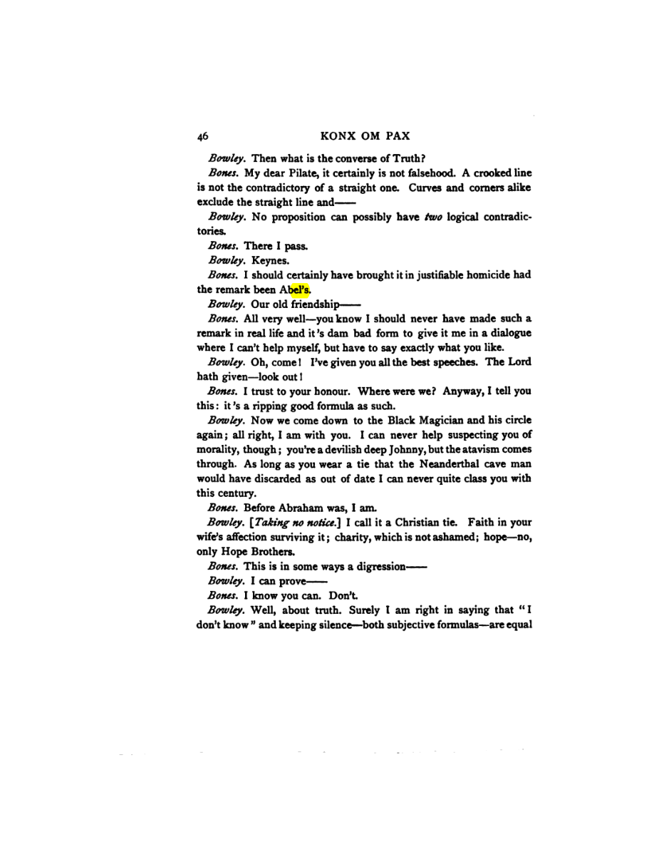 Original scan of Konx Om Pax, PDF page 66