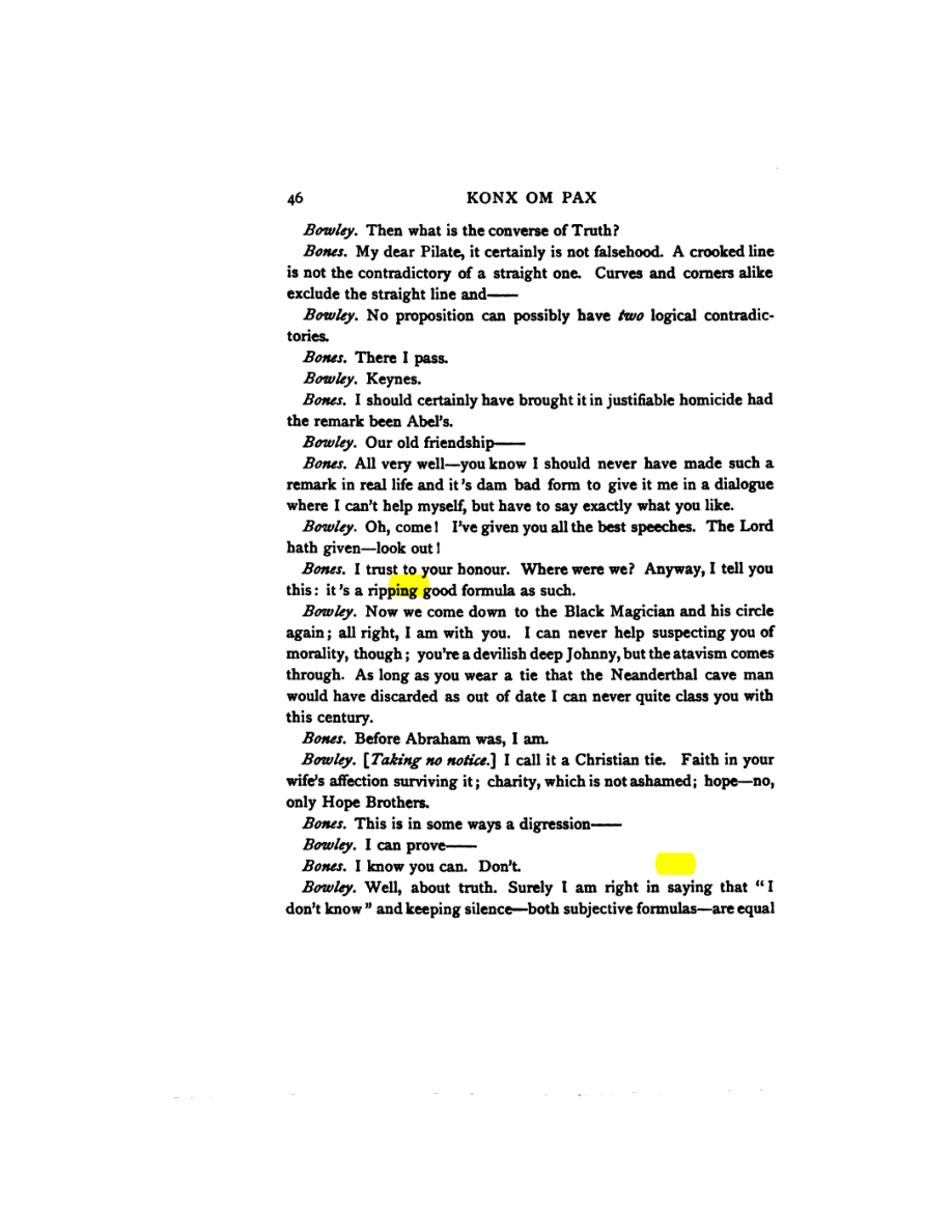 Original scan of Konx Om Pax, PDF page 66