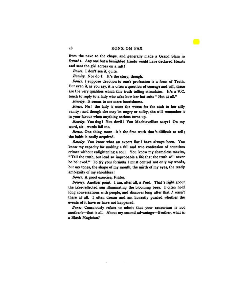 Original scan of Konx Om Pax, PDF page 68
