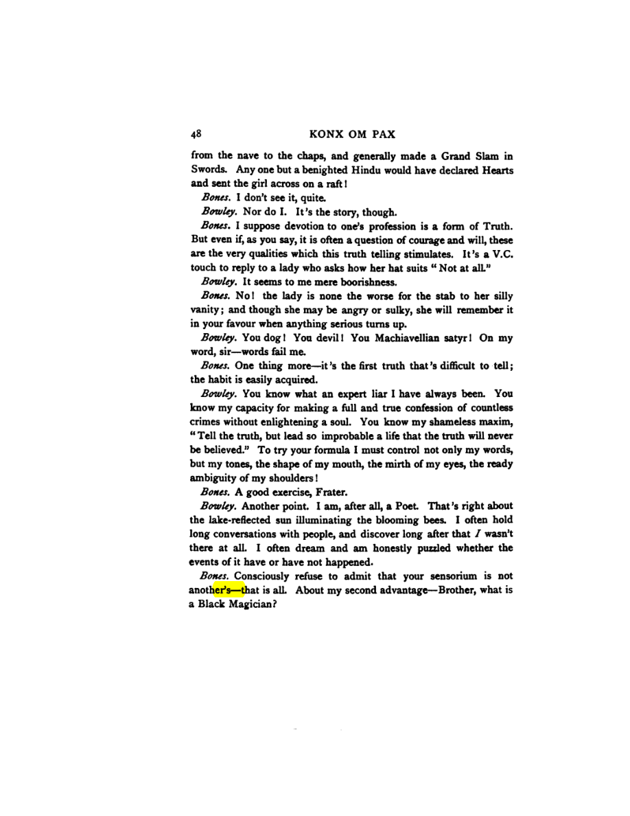 Original scan of Konx Om Pax, PDF page 68