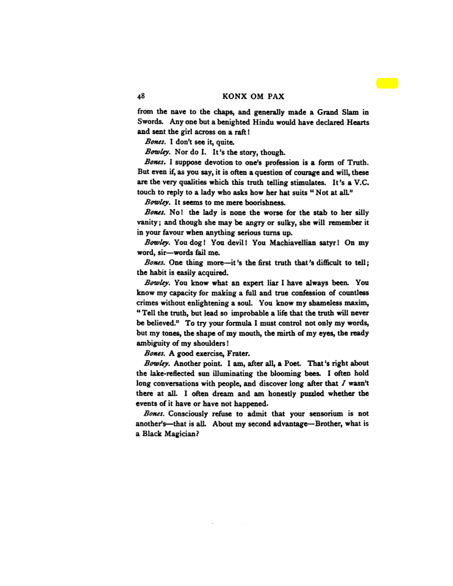 Original scan of Konx Om Pax, PDF page 68