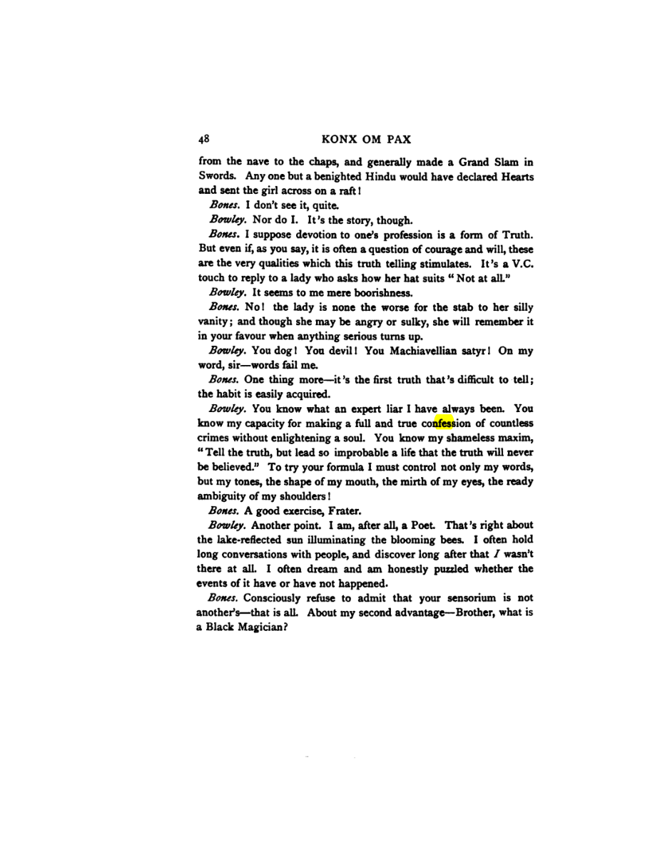 Original scan of Konx Om Pax, PDF page 68