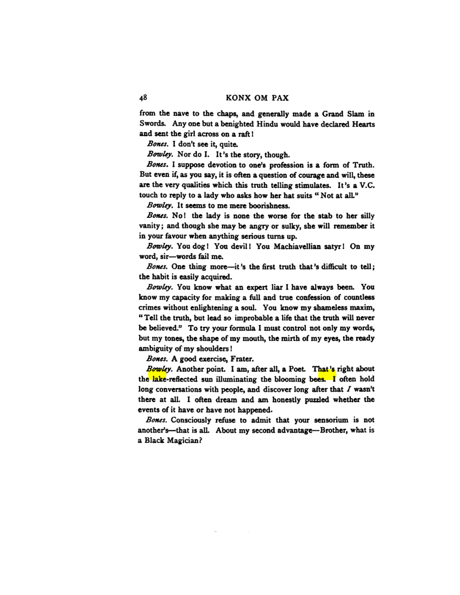 Original scan of Konx Om Pax, PDF page 68
