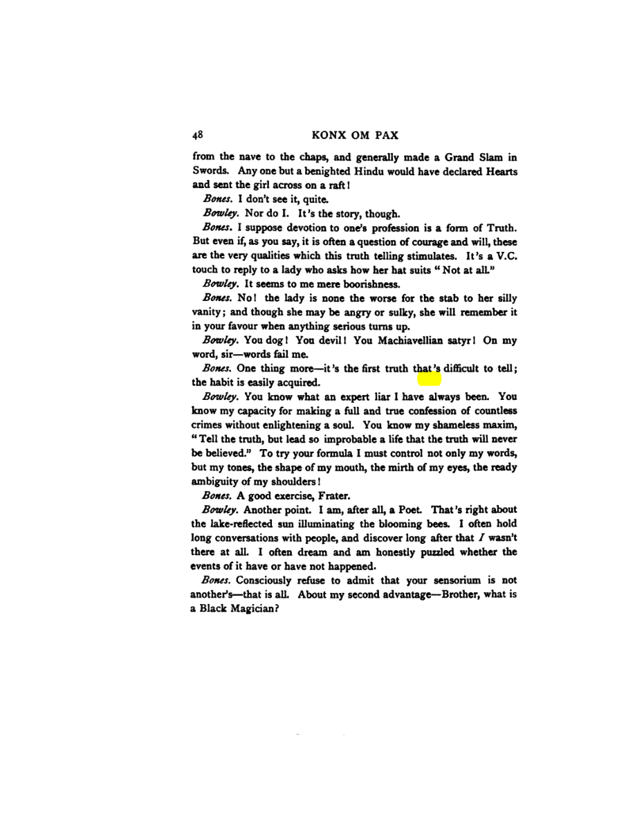 Original scan of Konx Om Pax, PDF page 68