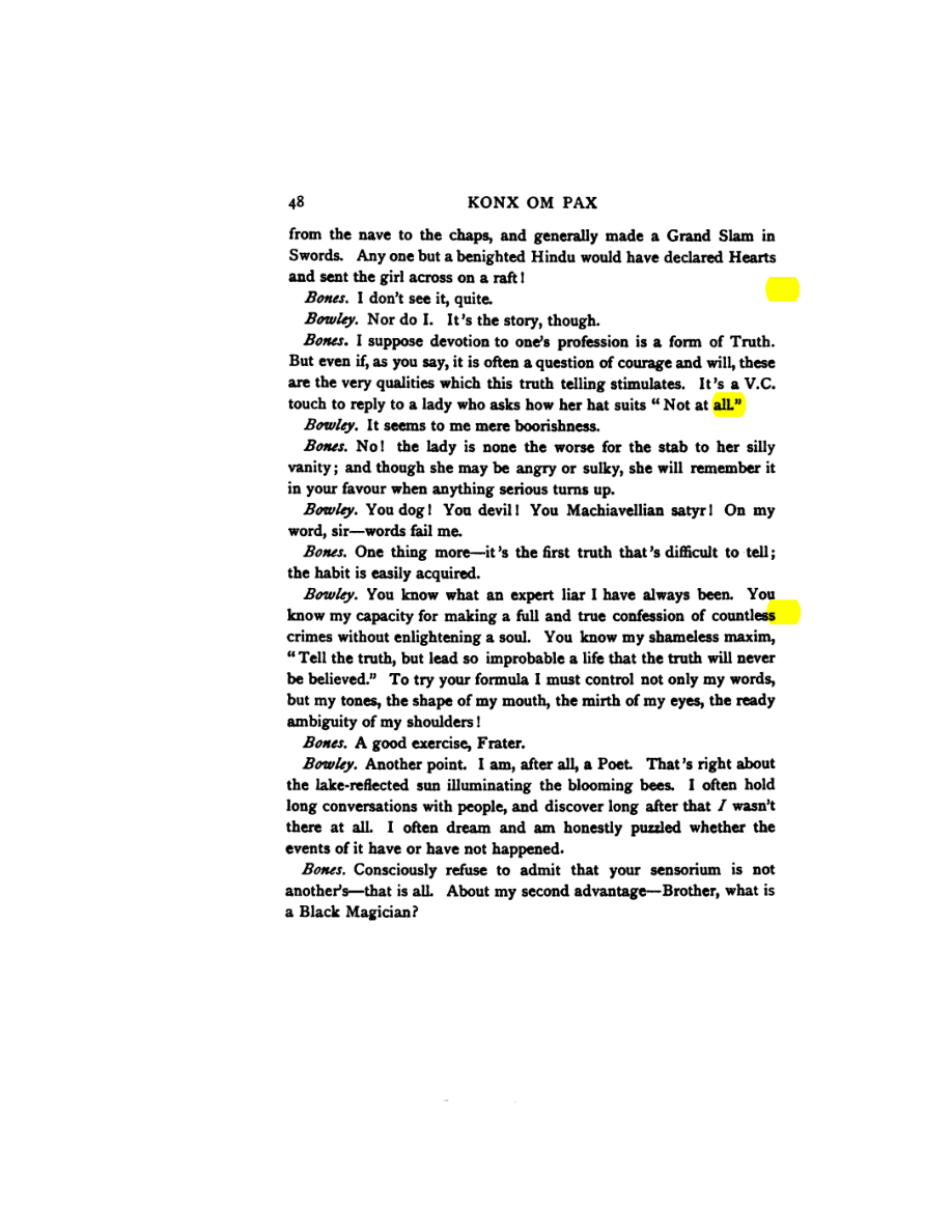 Original scan of Konx Om Pax, PDF page 68