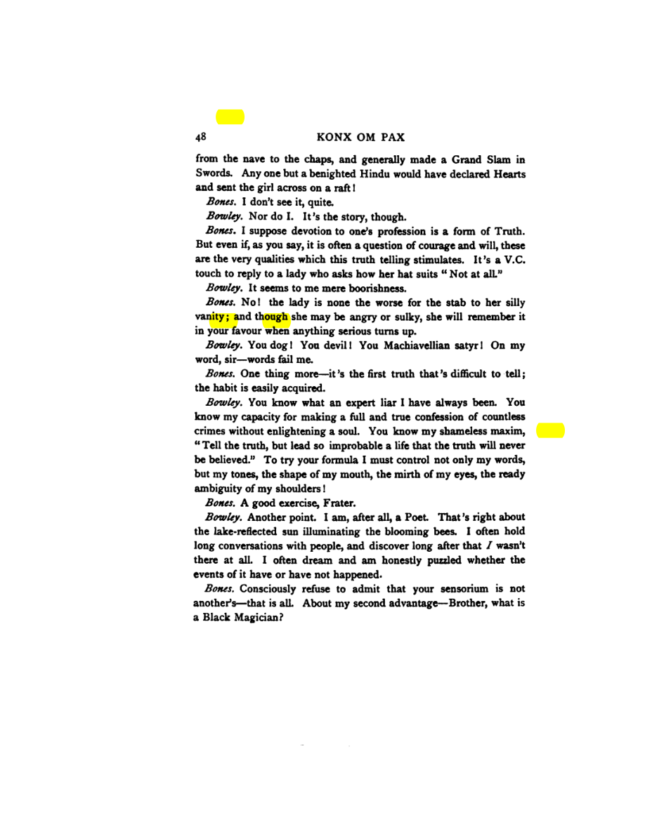 Original scan of Konx Om Pax, PDF page 68
